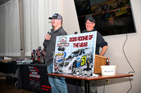 2025 Tri-State Late Model Series Banquet