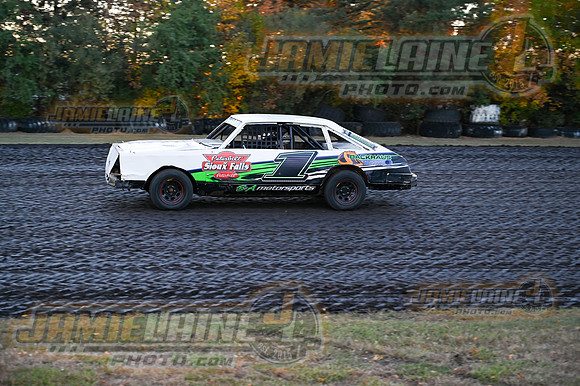 JLH -7001