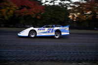 October 7, 2022 MN Dirt Nationals Night 1