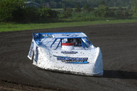 July 8, 2023 - Tri-State Late Models