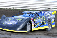 Arment Late Model